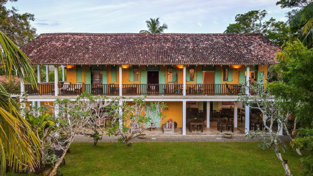 The Last House Тангалла Экстерьер фото